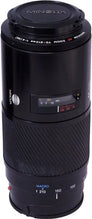 Maxxum 70-210mm f/4 (Sony)