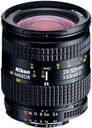 Nikkor AF 24-50mm F/3.3-4.5