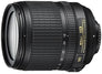 AF-S DX 18-105MM F/3.5-5.6G ED VR
