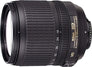 AF-S DX VR 18-105mm f/3.5-5.6