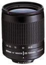 28-100mm f/3.5-5.6G AF