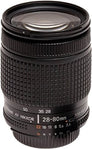 AF 28-80mm f/3.3-5.6D