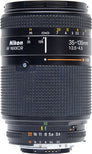 Nikkor AF 35-135mm 1:3.5-4.5