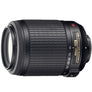 55-200mm f/4-5.6 VR AFS DX