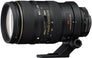 AF 80-400mm f/4.5-5.6D ED VR Lens