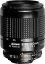Nikkor AF 80-200mm f4.5-5.6