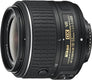 AF-S DX NIKKOR 18-55mm 1:3.5-5.6G