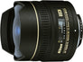 AF DX Fisheye 10.5mm f/2.8G ED Len