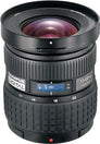 Zuiko Digital 11-22mm F/2.8-3.5