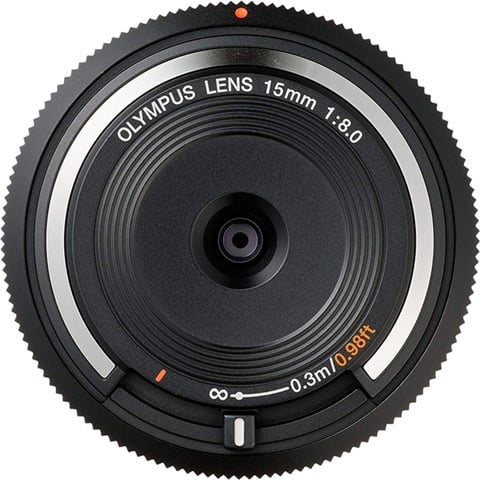 BCL-15mm f8.0
