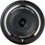 BCL-15mm f8.0