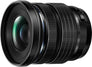 M.Zuiko Digital ED 8-25mm F4.0 Pro Lens