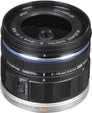 M.Zuiko Digital ED 9-18mm f/4-5.6 Lens