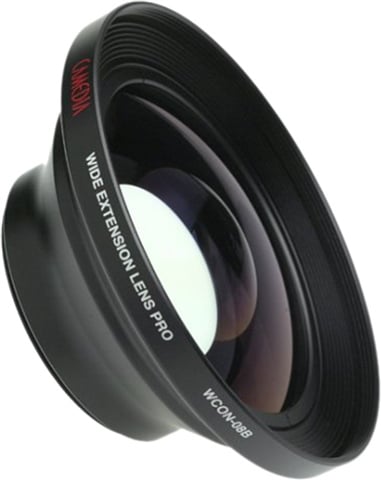 Camedia WCON-08B 62-105mm