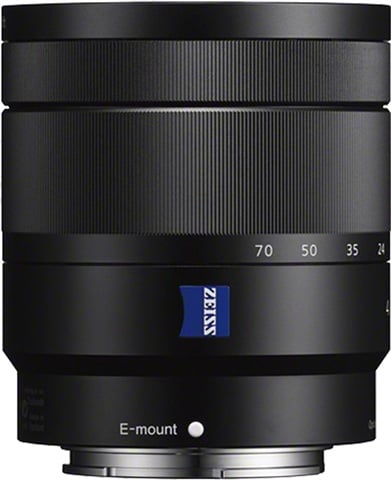 16-70mm F/4 ZA OSS