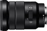 (SELP18105G) E PZ 18-105mm f/4 G OSS E-Mount