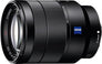 Vario-Tessar T* FE 24-70mm f/4 ZA OSS Lens