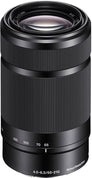 55-210mm f/4.5-6.3 OSS SEL55210