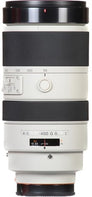 70-400mm f/4-5.6 SSM II (SAL70400G2)