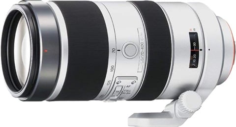 70-400mm f/4-5.6 SSM