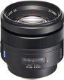 SAL85F14Z 85mm f/1.4 Carl Zeiss