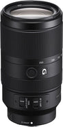 (SEL70350G) E 70-350mm F4.5-6.3 G OSS