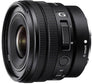 SELP1020G E PZ 10-20mm F/4 G Lens