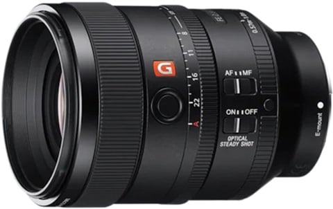 FE 100mm f2.8 G Master Lens