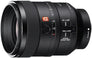 FE 100mm f2.8 G Master Lens