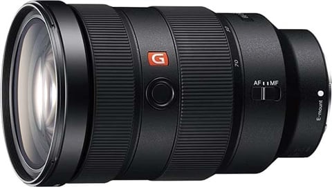 FE 24-70mm F/2.8 GM