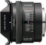 SAL16F28 16mm f2.8 Fisheye