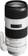 SAL70200G2 70-200mm F2.8 G SSM II Lens