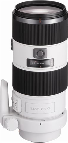 SAL70200G 70-200mm F2.8 G Lens