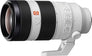 SEL100400GM FE 100-400 mm F4.5-5.6 GM OSS