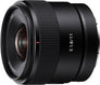 SEL11F18 E 11mm F1.8 APS-C