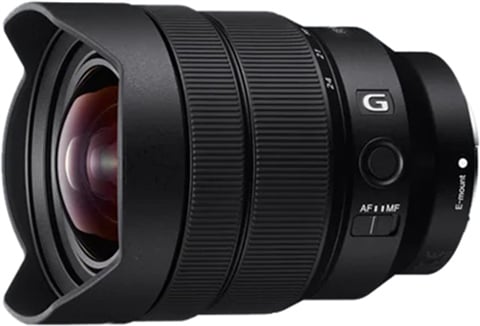 FE 12-24mm F4 G