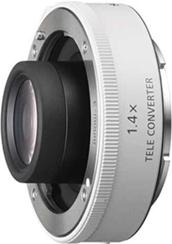 FE 1.4x (SEL14TC) Teleconverter Lens