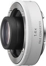 FE 1.4x (SEL14TC) Teleconverter Lens