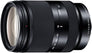 SEL18200LE E 18-200mm F3.5-6.3 OSS LE