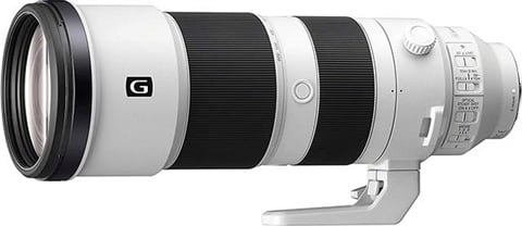 FE 200-600 mm F5.6-6.3 G OSS