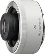 SEL20TC E Mount 2x Teleconverter