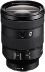 FE 24-105mm f/4 G OSS Zoom Lens (SEL24105G)