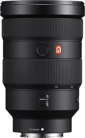 SEL2470GM 24-70 mm F2.8 Full Frame G Master Lens