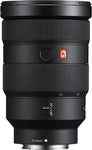 SEL2470GM 24-70 mm F2.8 Full Frame G Master Lens