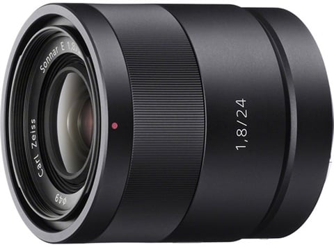 SEL24F18Z E24mm F/1.8 Lens
