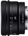 SEL24F28G FE 24mm F/2.8 G
