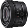 FE 40mm f/2.5G
