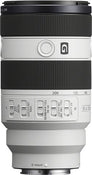 SEL70200G2 FE 70-200mm F/4 Macro G OSS II