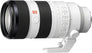 SEL70200GM2 70-200mm f/2.8 GM OSS II Lens