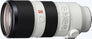 SEL70200GM 70-200mm f/2.8 GM OSS Lens